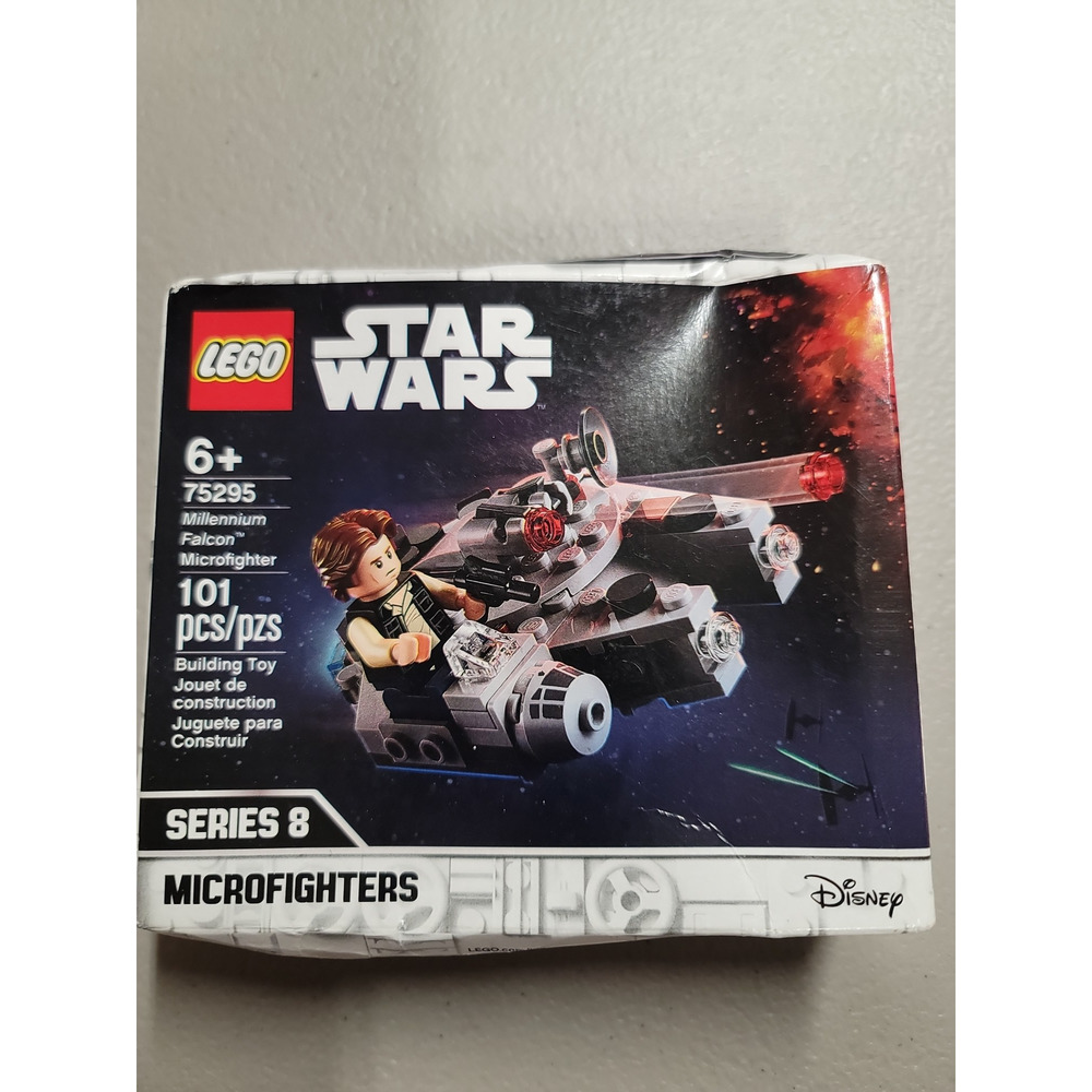 Lego 75295